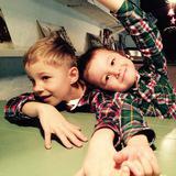 Сами Как Дети — Telegram канал