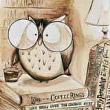 Что я прочитал (Эксмо)