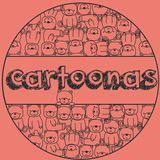 cartoonas