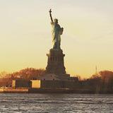 История Нью Йорка