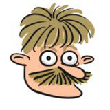 Усы Пескова