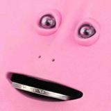 конал бло́жэй