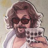 The мужик | Бородатый блог - Telegram канал