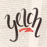 Ельч. Хоккей и ненависть