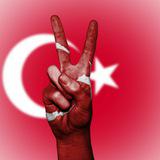 Türk dili | Турецкий язык