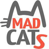 Котики — MadCats.ru