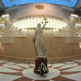 Объединённая пресс-служба судов Санкт-Петербурга