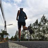 Беговой клуб