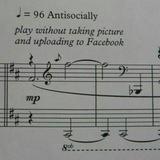 А Мусоргский бухал!