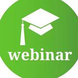 Бесплатные вебинары, тренинги, семинары