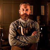 Мужские стрижки | Barber