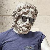 Сократ сократи, а? Бизнес мотивация — Telegram канал