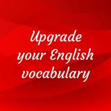 English Vocabulary Practice