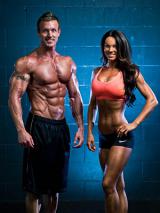 Бодібілдинг для простих людей