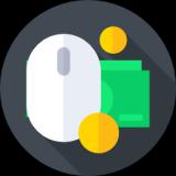 Буксы - заработок на кликах — Telegram канал