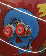 Хтонь Вонь Огонь