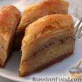 Турецкая кухня - Telegram канал