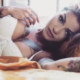 Тату и холст 🏅 — Telegram канал