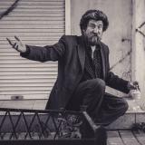 Бородатый Сибиряк