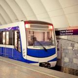 Метро Петербурга