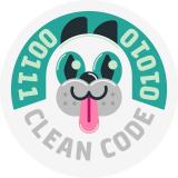 Clean Code - Telegram канал