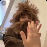 Дашка Каплан ⚰️🌹