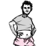 Логово Внизу