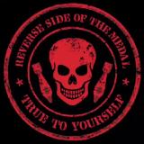 REVERSE SIDE OF THE MEDAL