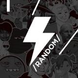 Двач/Рандомач