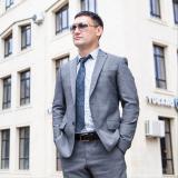 Тимур Файзиев