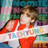 V | KIM TAEHYUNG | BANGTAN | BTS ᴮᴱ