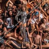 Кровавая барыня