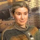 Екатерина Шульман