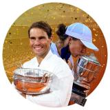 Элита Тенниса