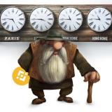 Главный по Крипте