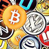 Крипта | Рынок валют — Telegram канал