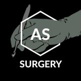 As_surgery👨‍⚕️