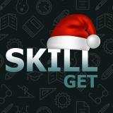SkillGet | Учись онлайн | Скиллгет — Telegram канал