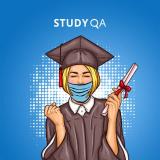 StudyQA - гранты, стипендии, обучение за рубежом — Telegram канал