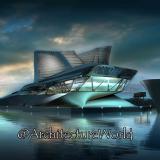 World Architecture - Telegram канал