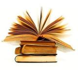 Шедевры литературы - Книги — Telegram канал