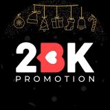 2bk PRomotion