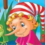 Живые Сказки (аудиосказки)