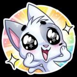 Стикеры из ВК