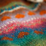 Ольга Кондратьева. Вяжем с WickedLynx - Telegram канал