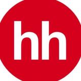 Удаленная работа от hh.ru - Telegram канал