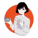 Японский легко