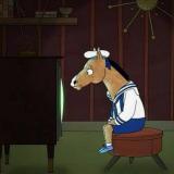 КОНЬ НА СТАЖИРОВКЕ - Telegram канал