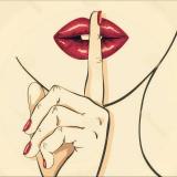 По секрету 18+