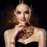 Сила женщины — Telegram канал